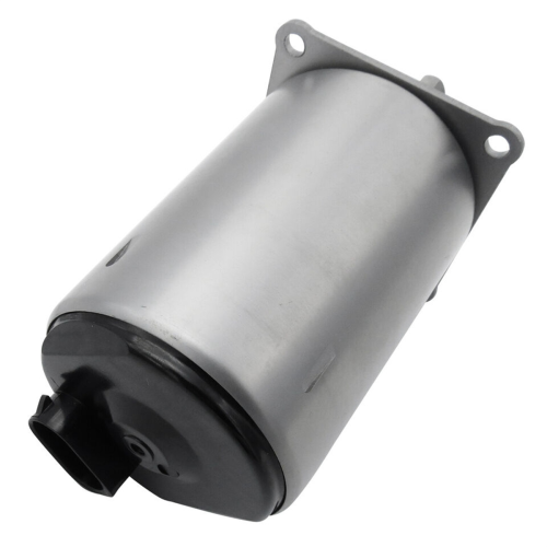 Car Cylinder Head Eccentric Shaft Actuators Servo Motor For