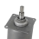 Car Cylinder Head Eccentric Shaft Actuators Servo Motor For 7
