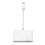 Lector de tarjetas USB-C 3 en 1 de 9 cm, ABS, negro, 500 MB/s 14