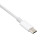 Lector de tarjetas USB-C 3 en 1 de 9 cm, ABS, negro, 500 MB/s 11
