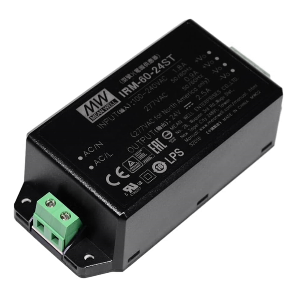 Screw Terminal Type Ac-Dc Power Supply Driver Converter Transformer 4713779649870