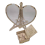 Wedding Guest Book Alternative Wedding Decor 3D Engraved Guestbook, A 2