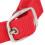 6mm Thick Red Adjustable Horse Bridle Control Halter Riding Accessories 11