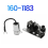 Points And Condensor 160-1183 Ignition Module Kit For Onan B Series 5
