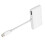 Lector de tarjetas USB-C 6 en 1, Plug & Play, cable de 9 cm 16