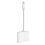 Lector de tarjetas USB-C 6 en 1, Plug & Play, cable de 9 cm 15