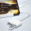 Lector de tarjetas USB-C 6 en 1, Plug & Play, cable de 9 cm 10