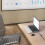 Dock USB-C 6-in-1 con 4K a 30 fps, 87 W PD, 11 cm 15