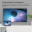 Dock USB-C 6-in-1 con 4K a 30 fps, 87 W PD, 11 cm 4