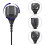 PMMN4076A microfono remoto, 3,5 mm, XPR3000/3300/3500 3