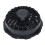 2 pezzi ventole USB per giacche 5V 0.6A motore brushless in ABS 16