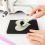 Die Brush Piercer Scraper With Foam Pad Die Cutting Tools Kit 5