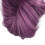 2 pezzi di parrucche per bambole, 25 cm, Ricci Romani, Viola 8