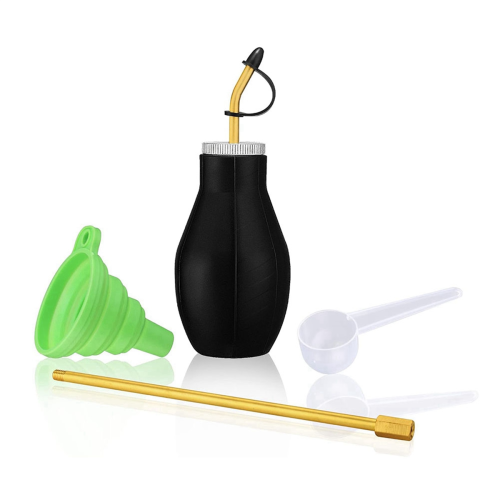 Bulb Duster Sprayer Insect Buster Handheld, Applicator Dispenser 1