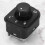Mirror Control Switch fits Golf MK5 MK6  ABS Durable 1K0959565J 9