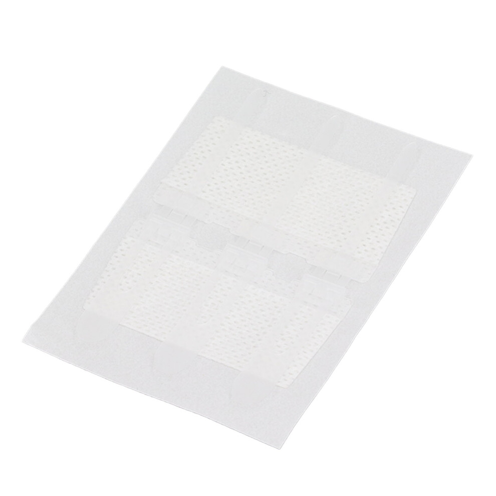Versatile Emergency Wound Closure - Adjustable Length Suture-Free