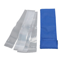 Borsa termica per insulina 21x7 cm (8,27x2,76 pollici)