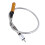 Flexible Shaft Adapter for Power Drill, Stainless Steel, Rubber Handle 14