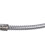 Flexible Shaft Adapter for Power Drill, Stainless Steel, Rubber Handle 8