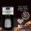 DGB-500GLID for Coffee Maker Clear Coffee Maker 3