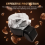 DGB-500GLID for Coffee Maker Clear Coffee Maker 2