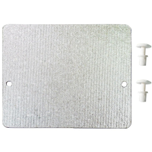 Microwave Waveguide Cover Replacement for microwaves