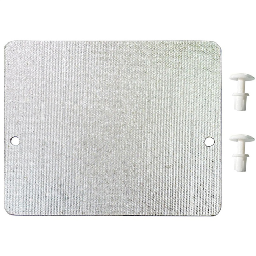 Microwave Waveguide Cover Replacement for microwaves