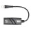 Adaptateur Ethernet gigabit USB 3.0 10/100/1000 Mbps 8