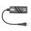 Adaptateur Ethernet gigabit USB 3.0 10/100/1000 Mbps 6