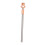 Copper Ti Alloy Split Throat Pipe for Prusa MK4, High Temp Resistant 3