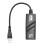 Adaptateur Ethernet gigabit USB 3.0 10/100/1000 Mbps 15