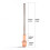 Copper Ti Alloy Split Throat Pipe for Prusa MK4, High Temp Resistant 2