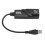Adaptateur Ethernet gigabit USB 3.0 10/100/1000 Mbps 2