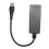 Adaptateur Ethernet gigabit USB 3.0 10/100/1000 Mbps 11