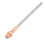 Copper Ti Alloy Split Throat Pipe for Prusa MK4, High Temp Resistant 13