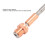 Copper Ti Alloy Split Throat Pipe for Prusa MK4, High Temp Resistant 5