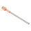 Copper Ti Alloy Split Throat Pipe for Prusa MK4, High Temp Resistant 15