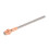 Copper Ti Alloy Split Throat Pipe for Prusa MK4, High Temp Resistant 12