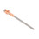 Copper Ti Alloy Split Throat Pipe for Prusa MK4, High Temp Resistant 8
