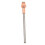 Copper Ti Alloy Split Throat Pipe for Prusa MK4, High Temp Resistant 14