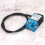 3 Port Electronic Boost Control Solenoid Valve DC12V 5.4W 35A 4