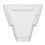 Carpet Cleaner Nozzle cover For Puzzi 8/1C 100 200 7