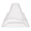 Carpet Cleaner Nozzle cover For Puzzi 8/1C 100 200 1