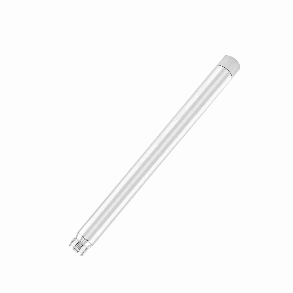 Durable Shower Arm Extender 10In - Easy Install G1/2" Connection 9401334550130