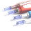 Replaceable Refills, Electric Nano Refills (12Pcs)-M1 (9 Pin) 5