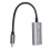 Type-C zu HDMI Capture Card, 4K/1080P, Aluminium 15