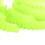 4 piezas de protector de hélices TPU verde para Avata 2 6