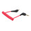 Cavo microfono patch a spirale da 3,5 mm TRS-TRS, 20-50 cm 6
