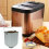 Household Bread Machine ,Accessories Bread Liner Mixer 4