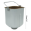 Household Bread Machine ,Accessories Bread Liner Mixer 2